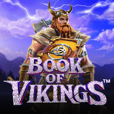 Book of Vikings